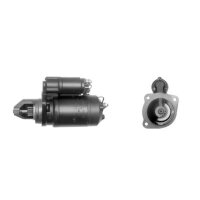 Starter for combustion engine 12 V 2.7 kW 9 teeth MAHLE...
