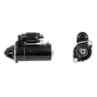 Anlasser Starter 12 V 2 kW 9 Zähne MAHLE für...