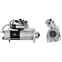 Anlasser Starter 24 V 5,5 kW 12 Zähne MAHLE für...