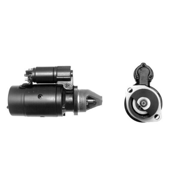 Starter 12 V 3.1 kW 10 teeth MAHLE for JOHN DEERE Series 2050 and others