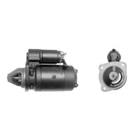 Starter 12 V 2.7 kW 9 teeth MAHLE suitable for IVECO MK...