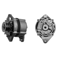 Alternator 14 V 120 A double disc Ø 10.2 mm MAHLE...