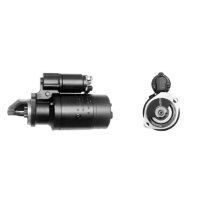 Starter for combustion engine 12 V 2.4 kW 9 teeth MAHLE...