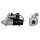 Starter 12 V 3.6 kW 11 teeth MAHLE suitable for e.g. MITSUBISHI