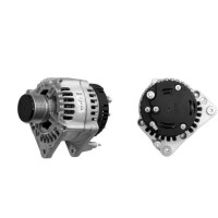 Lichtmaschine Generator 14 V 90 A Freilaufscheibe...