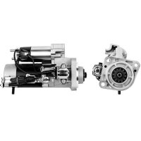 Anlasser Starter für Verbrenner 24 V 5 kW 12...