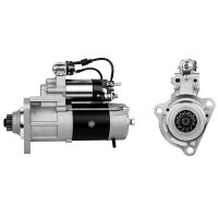 Starter 24 V 7 kW 12 teeth MAHLE suitable for VOLVO FH16...