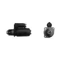 Starter for combustion engine 12 V 3.1 kW 9 teeth MAHLE...