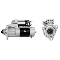 Starter for combustion engine 24 V 7 kW 12 teeth MAHLE...