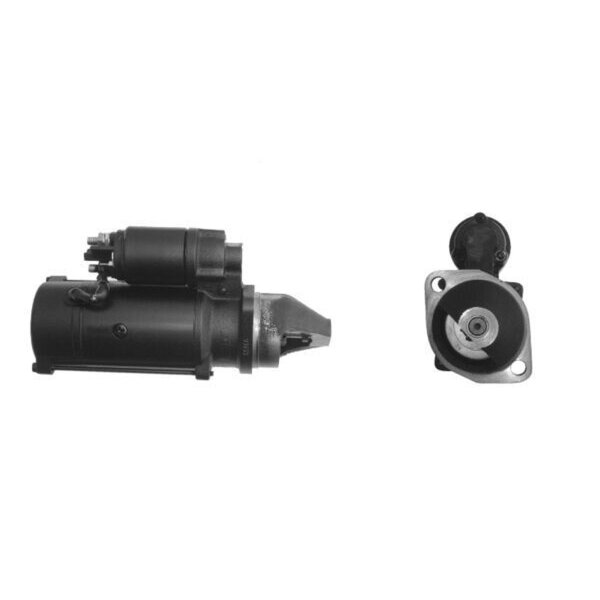 Starter 12 V 3.4 kW 10 teeth MAHLE for JOHN DEERE Series 6000 and others