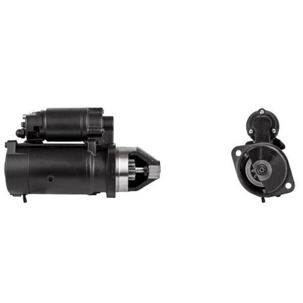 Starter 12 V 3.2 kW 10 teeth MAHLE for LOMBARDINI and others