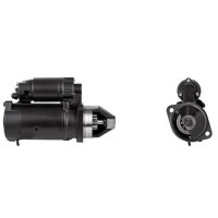 Starter 12 V 3.2 kW 10 teeth MAHLE for LOMBARDINI and others