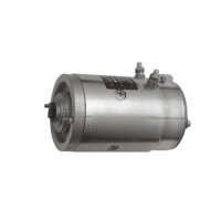 Electric motor starter alternator 24 V 2.1 kW 2,250 RPM...