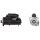 Starter 12 V 3.2 kW 10 teeth MAHLE for e.g. MASSEY FERGUSON MF 5600