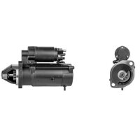 Starter 12 V 3.2 kW 11 teeth MAHLE suitable for BASAK...