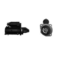 Starter 12 V 3.2 kW 10 teeth MAHLE suitable for CUMMINS...