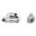 Starter 12 V 3.2 kW 10 teeth MAHLE suitable for e.g. PERKINS
