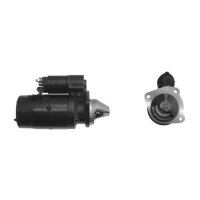 Starter 12 V 3 kW 9 teeth MAHLE suitable for e.g. FENDT...