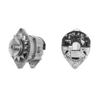 Alternator 28 V 55 A belt pulley Ø 12,2 mm MAHLE...