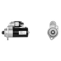 Starter for combustion engine 12 V 2 kW 9 teeth MAHLE for...