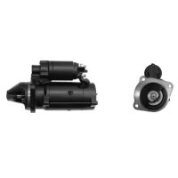 Starter 12 V 3.2 kW 10 teeth MAHLE suitable for e.g....