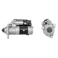 Starter 24 V 5.5 kW 12 teeth MAHLE suitable for e.g....
