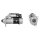 Starter 24 V 5.5 kW 12 teeth MAHLE suitable for e.g. SCANIA P II