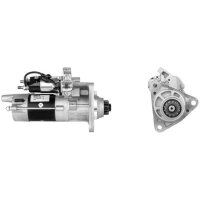 Starter 24 V 5.5 kW 12 teeth MAHLE suitable for e.g....