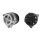 Alternator 14 V 120 A V-ribbed shaft Ø 10,2 mm MAHLE for e.g. AGCO