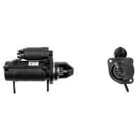 Starter for combustion engine 12 V 4.2 kW 10 teeth MAHLE...