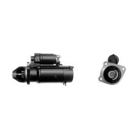 Starter 24 V 4 kW 10 teeth MAHLE suitable for MAN L2000...