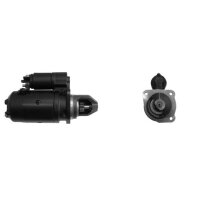Starter 12 V 3.1 kW 9 teeth MAHLE suitable for INTERNATIONAL