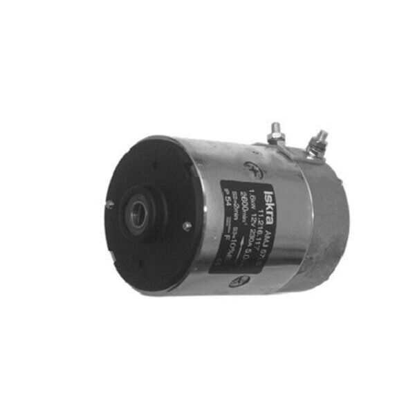 Elektromotor Starter Generator 12 V 1,6 kW 2,75 RPM MAHLE für diverse Fzg.