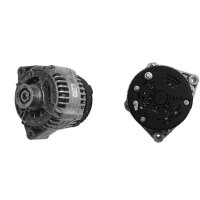 Alternator 14 V 150 A V-ribbed shaft Ø 10,2mm...