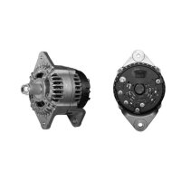 Alternator 14 V 200 A no belt pulley Ø 13,2mm...