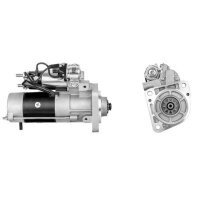 Anlasser Starter für Verbrenner 24 V 5 kW 10...