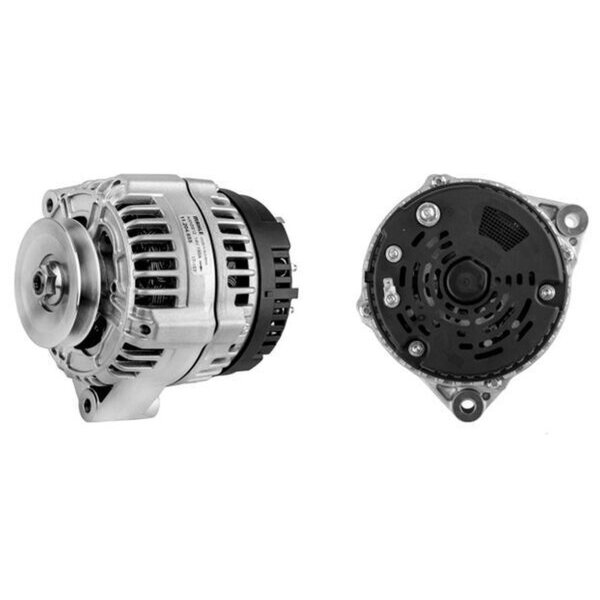 Lima Generator 14 V 150 A mit Riemenscheibe Ø 10,2 mm MAHLE für diverse Fzg.