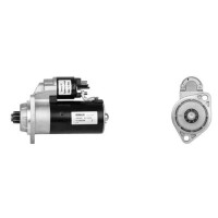 Starter for combustion engine 24 V 2.5 kW 9 teeth MAHLE...