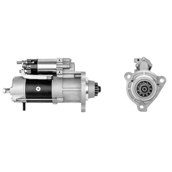 Starter 24 V 7.8 kW 11 teeth MAHLE for RENAULT TRUCKS and others
