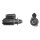 Starter for combustion engine 24 V 4 kW 11 teeth MAHLE for various vehicles