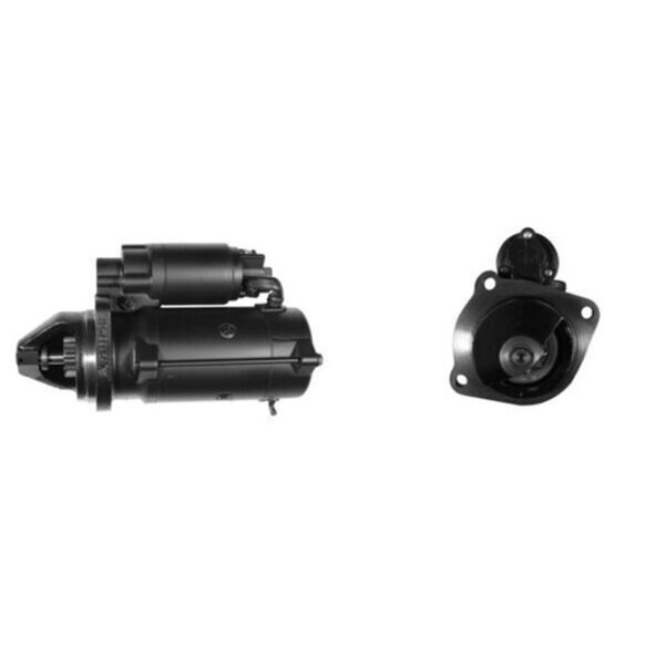 Anlasser Starter 12 V 3,2 kW 10 Zähne MAHLE für u.a. LANDINI REX