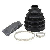 Bellow Kit Drive Shaft TPE Ø 29mm with grease...