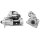 Starter for combustion engine 24 V 7 kW 12 teeth MAHLE for MAN TGS and others
