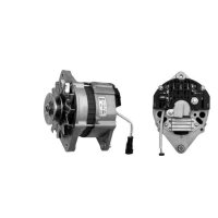 Lichtmaschine Generator 14 V 80 A mit Riemenscheibe...