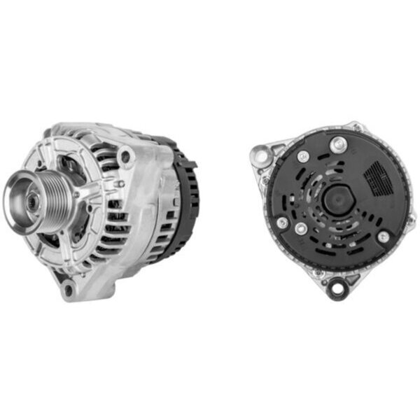 Lichtmaschine Generator 14 V 200 A Keilrippensch. Ø 11,6mm MAHLE für CLAAS ARION