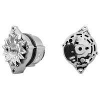 Alternator 14 V 100 A no belt pulley Ø 11,4mm...