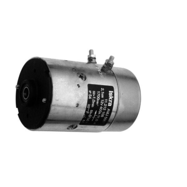 Elektromotor Starter Generator 12 V 2,1 kW 1.700 RPM MAHLE für diverse Fzg.