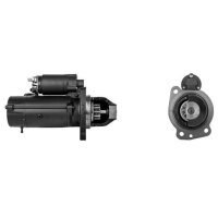 Starter for combustion engine 24 V 5.5 kW 10 teeth MAHLE...