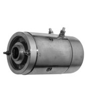 Electric motor starter alternator 24 V 2.1 kW 2,200 RPM...