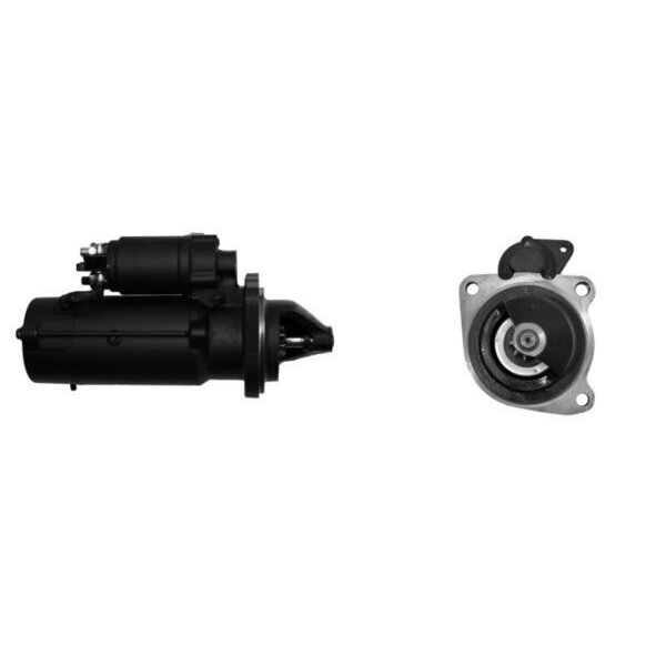 Starter 24 V 4 kW 9 teeth MAHLE for IVECO EUROCARGO and others